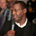 Gary Bennett