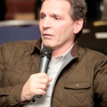 Roger Gibbins