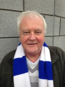 Jeff Mansfield