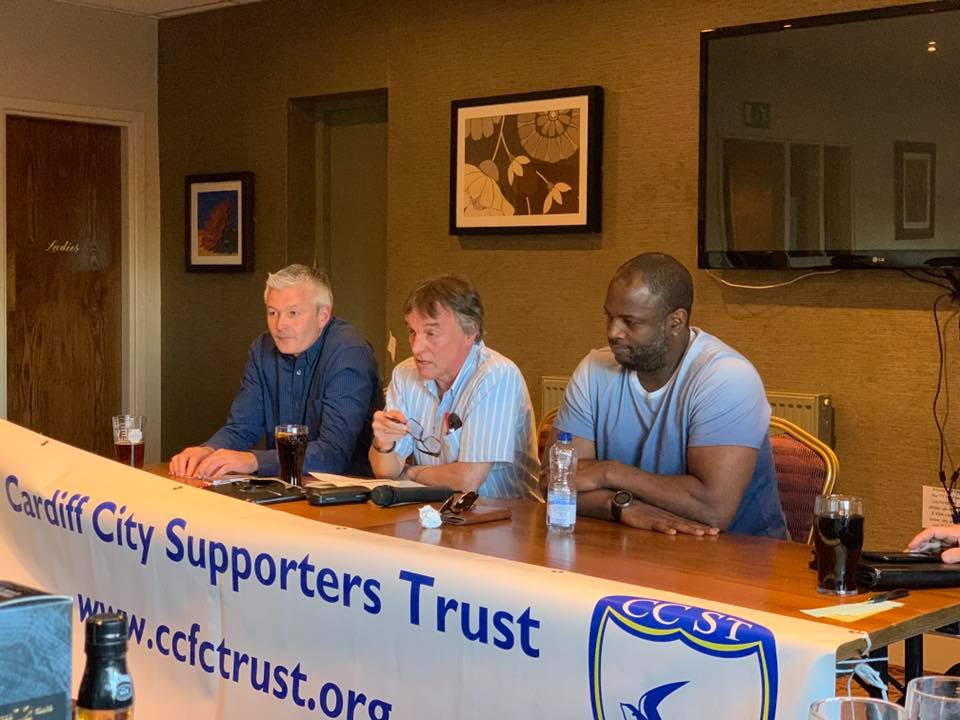 June 2019 – Cardiff City Supporters' Trust