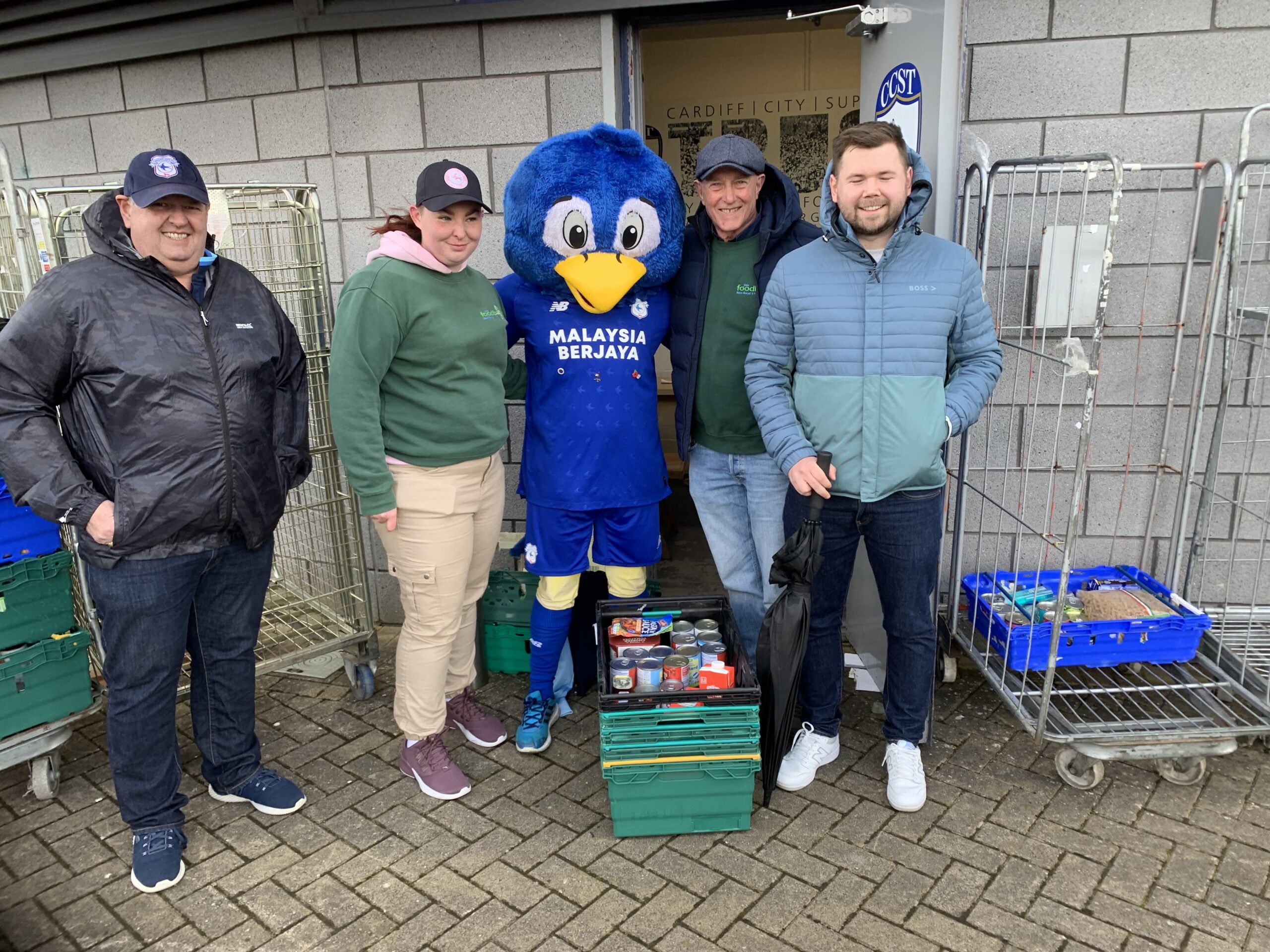 June 2019 – Cardiff City Supporters' Trust